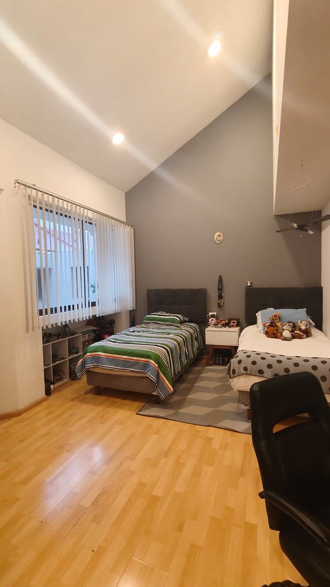 House in Gated Community in Parques de la Herradura, Huixquilucan, photo 7 of 12