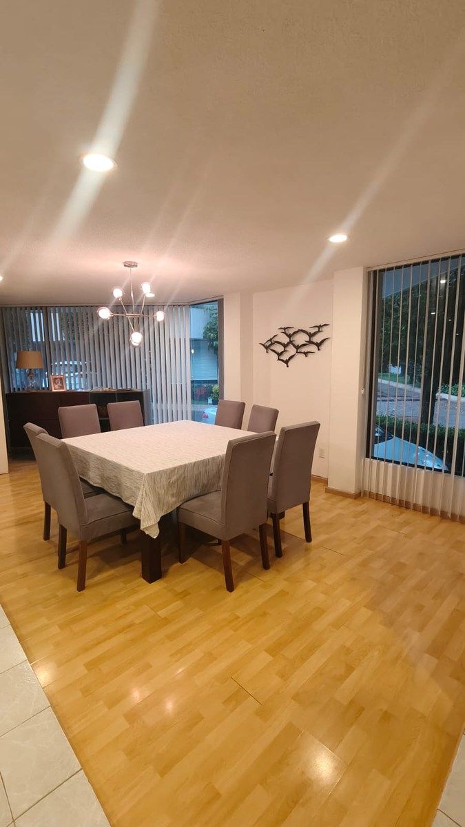 House in Gated Community in Parques de la Herradura, Huixquilucan, photo 2 of 12