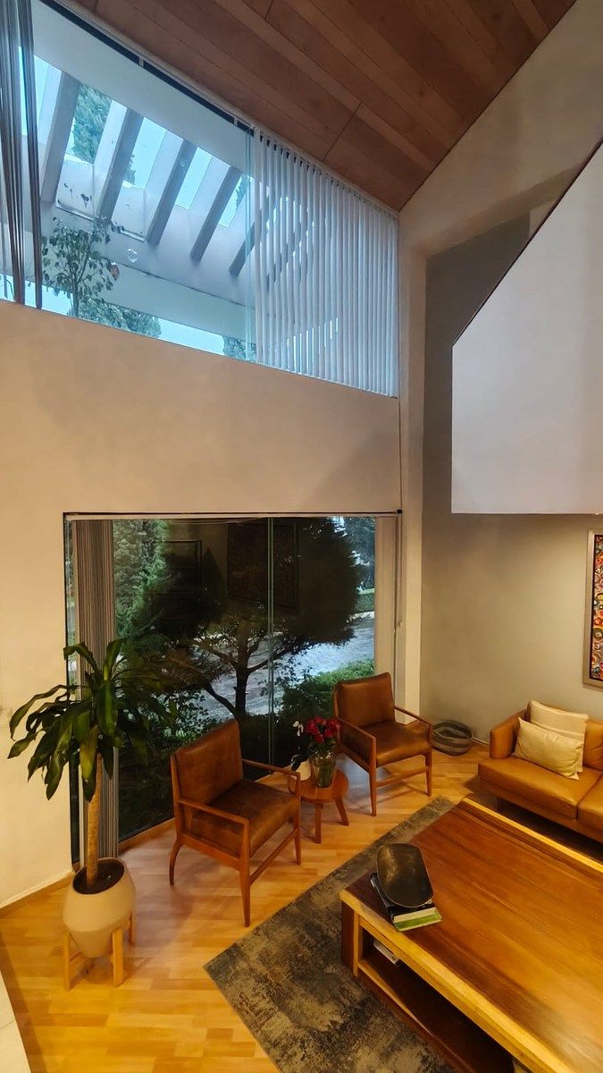 House in Gated Community in Parques de la Herradura, Huixquilucan, photo 4 of 12