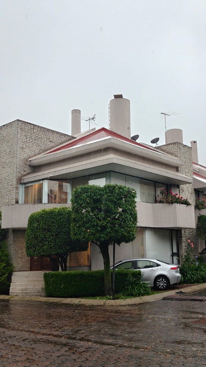 HOUSE FOR RENT IN LA HERRADURA (AWARD), photo 1 of 12
