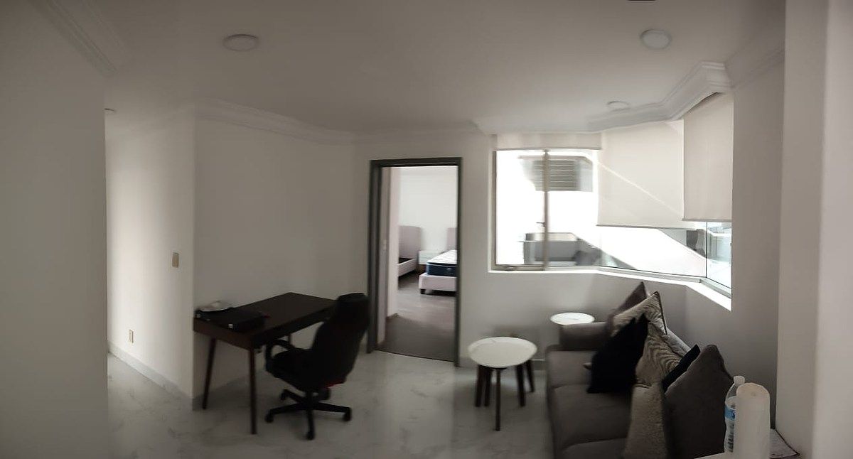 Departamento en Lomas de Chapultepec III Sección, Miguel Hidalgo, foto 18 de 23