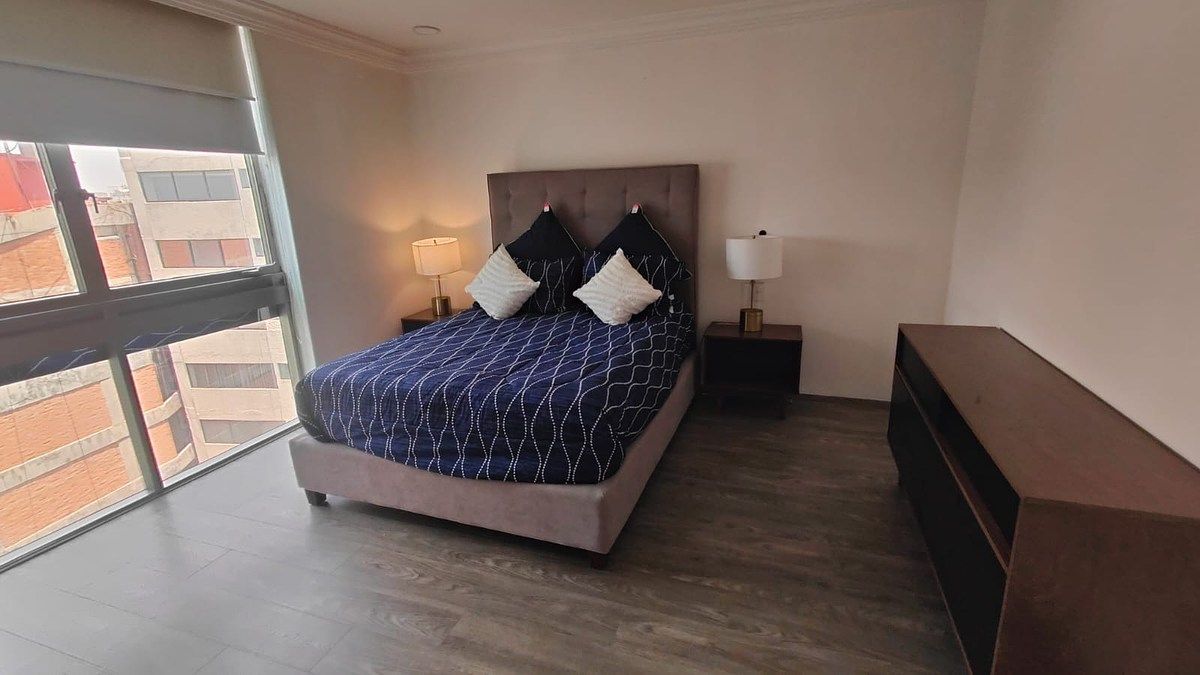 Apartamento em Lomas de Chapultepec III Sección, Miguel Hidalgo, foto 5 de 14