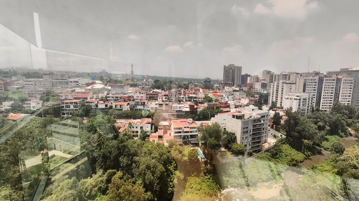 Apartamento em Lomas de Chapultepec III Sección, Miguel Hidalgo, foto 7 de 14
