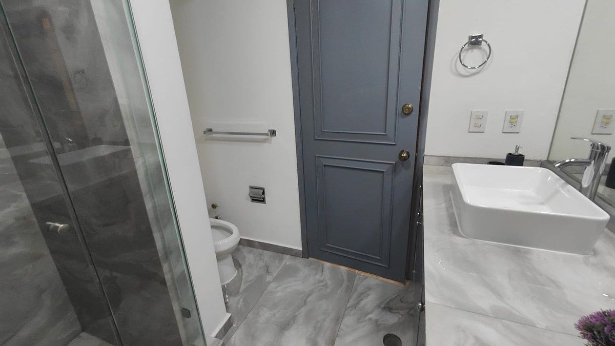 Apartamento em Lomas de Chapultepec III Sección, Miguel Hidalgo, foto 9 de 14
