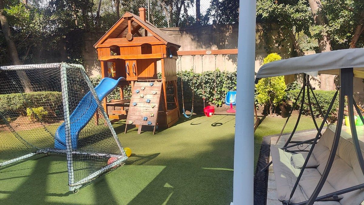 Apartamento em Lomas de Chapultepec III Sección, Miguel Hidalgo, foto 14 de 14