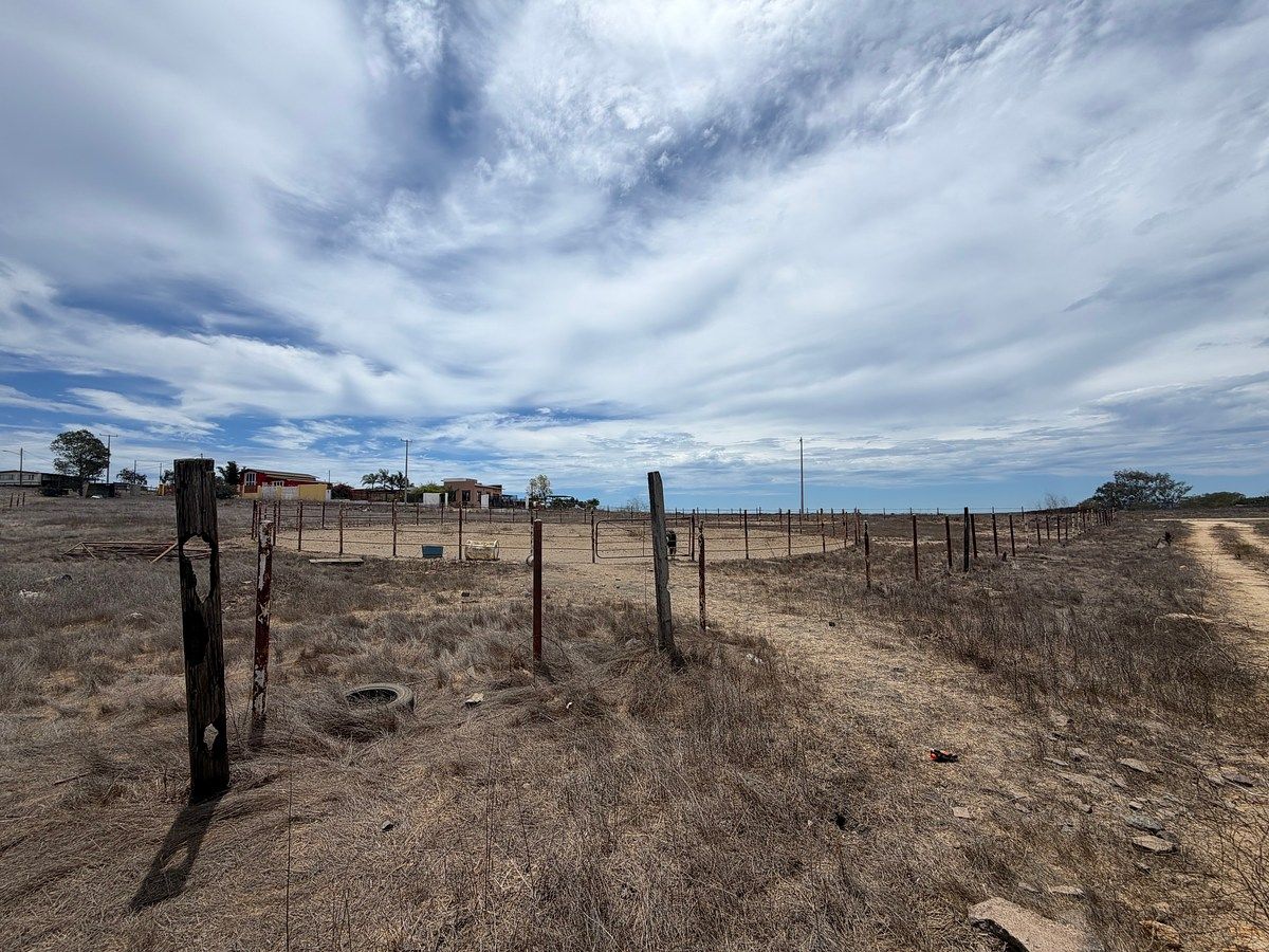 Lote em El Sauzal, Ensenada, foto 6 de 13