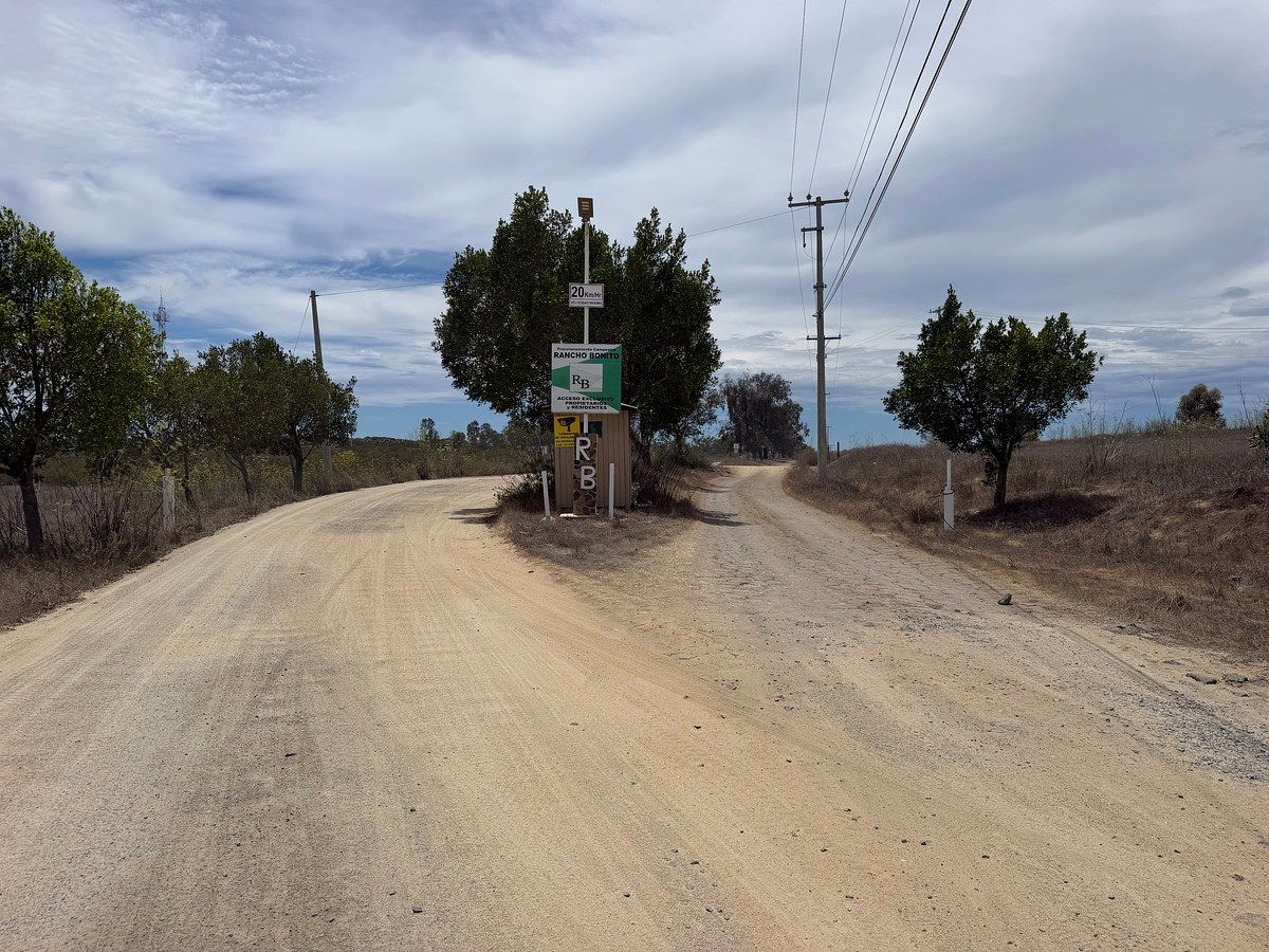Lote em El Sauzal, Ensenada, foto 7 de 13