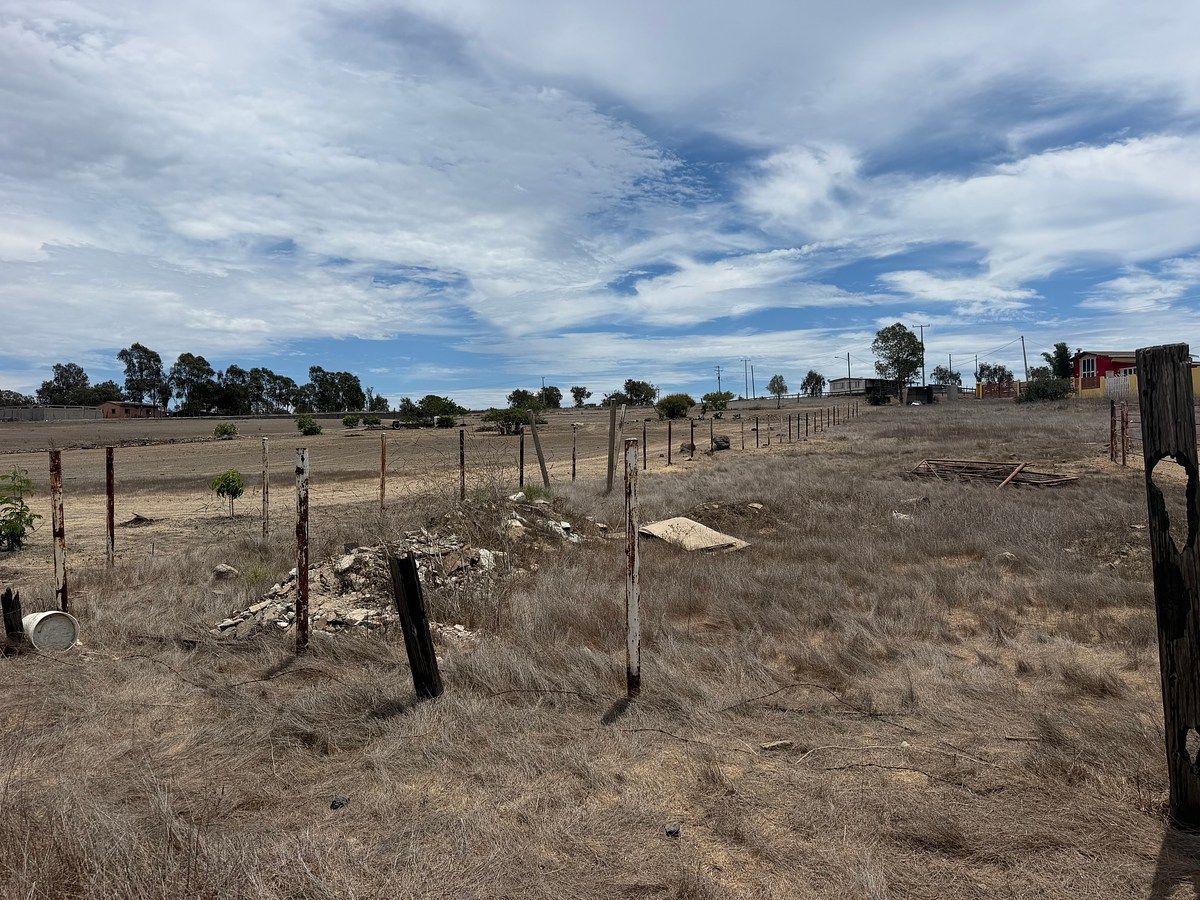 Lote em El Sauzal, Ensenada, foto 8 de 13