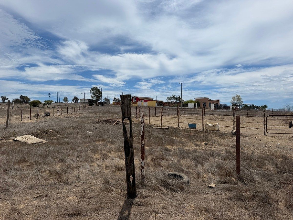 Lote em El Sauzal, Ensenada, foto 9 de 13