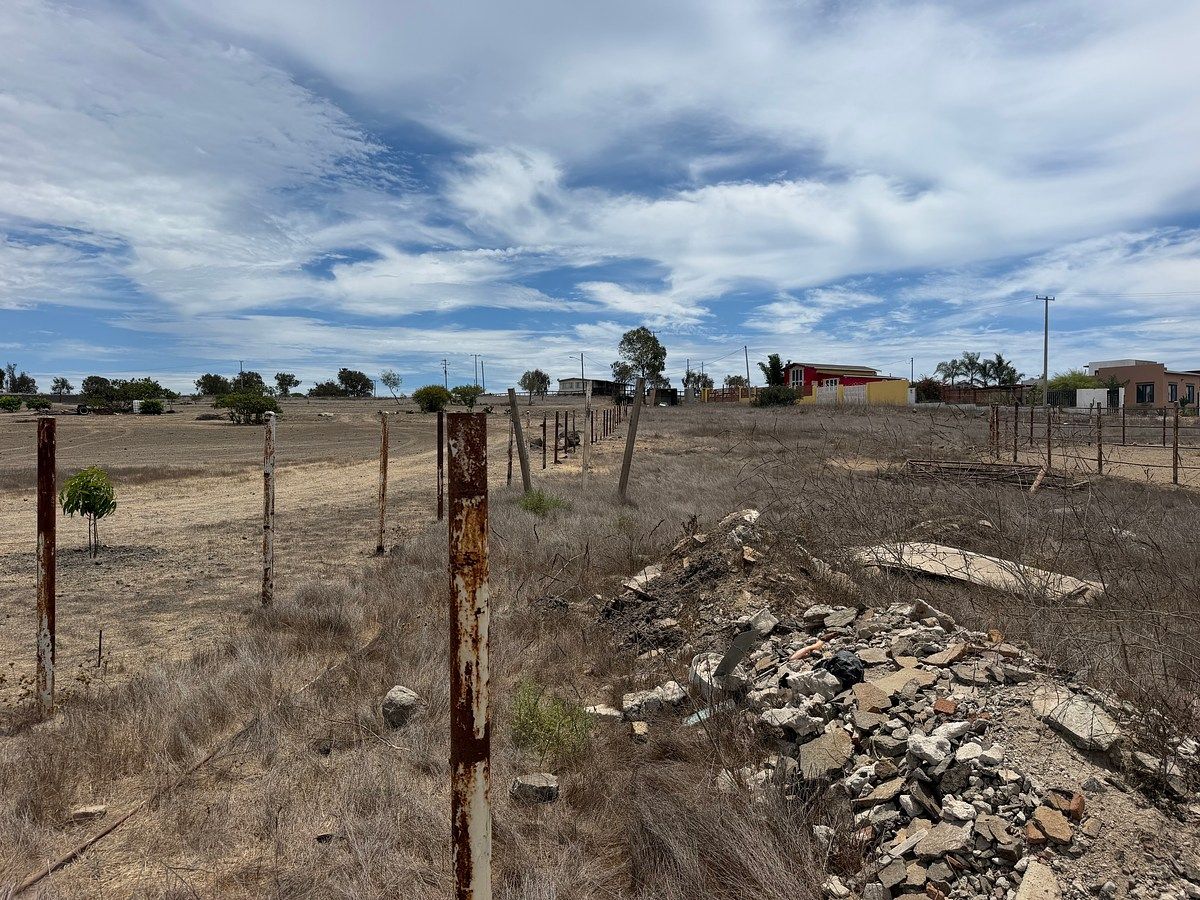 Lote em El Sauzal, Ensenada, foto 10 de 13