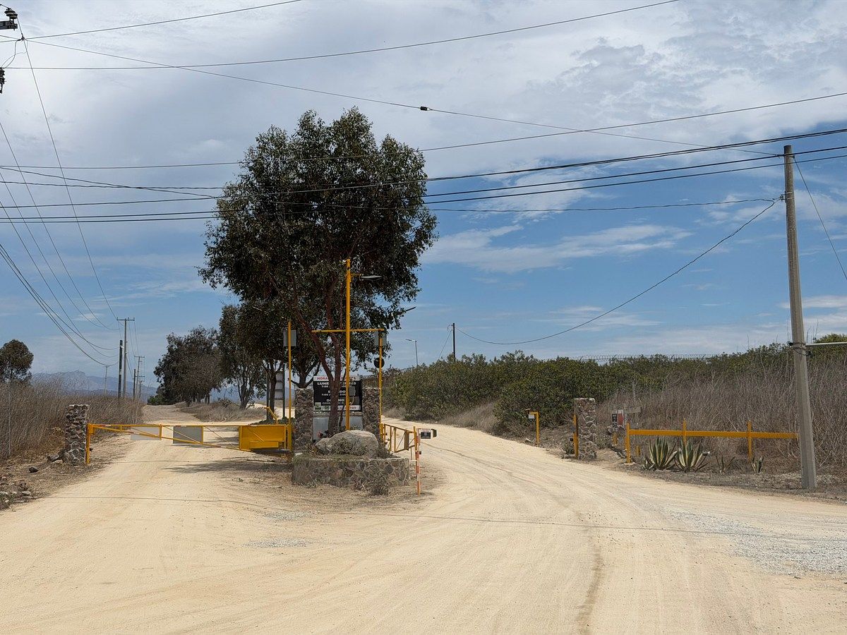 Lote em El Sauzal, Ensenada, foto 12 de 13