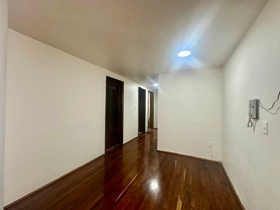 Apartamento em Roma Norte, Cuauhtémoc, foto 7 de 24