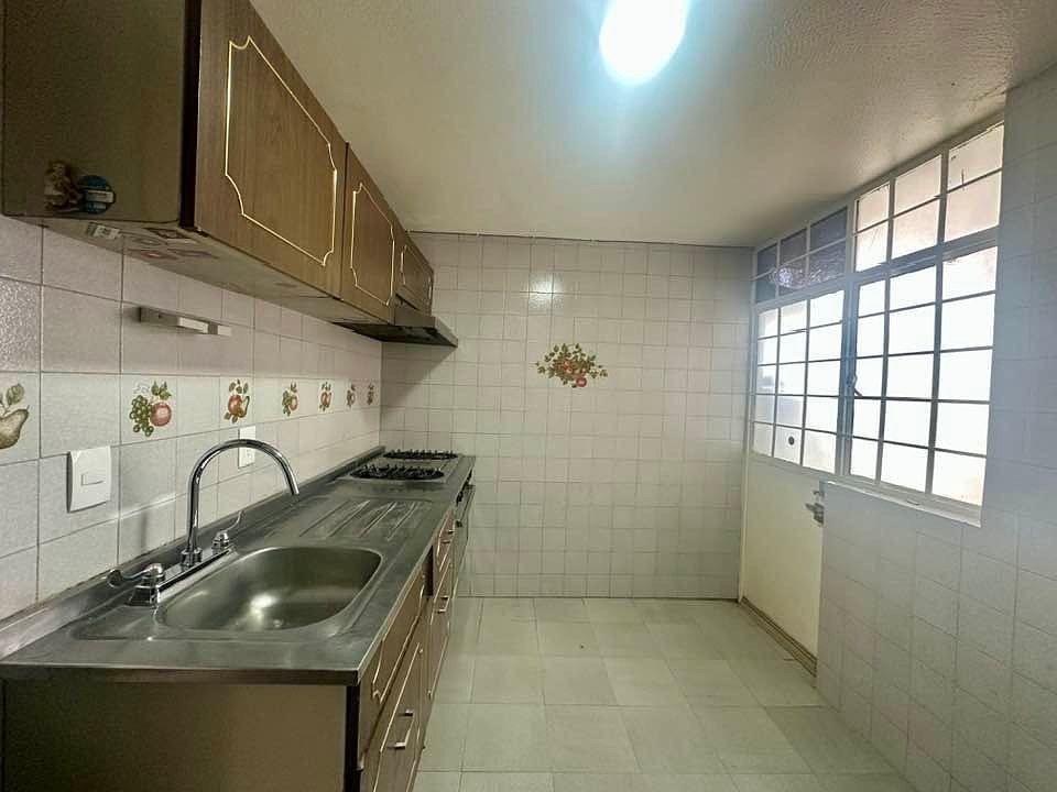 Apartamento em Roma Norte, Cuauhtémoc, foto 9 de 24