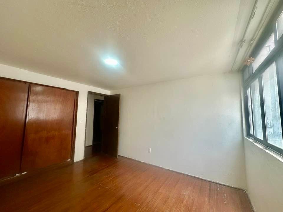 Apartamento em Roma Norte, Cuauhtémoc, foto 15 de 24