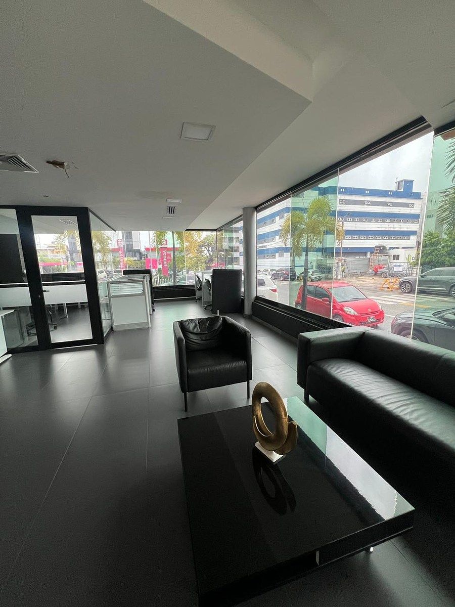 Oficina en Los Prados, Santo Domingo Centro (Distrito Nacional), foto 4 de 5