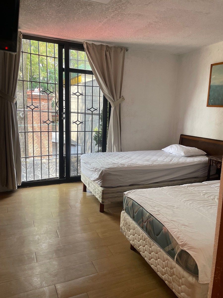 Departamento en Villa Coyoacán, Coyoacán, foto 4 de 12