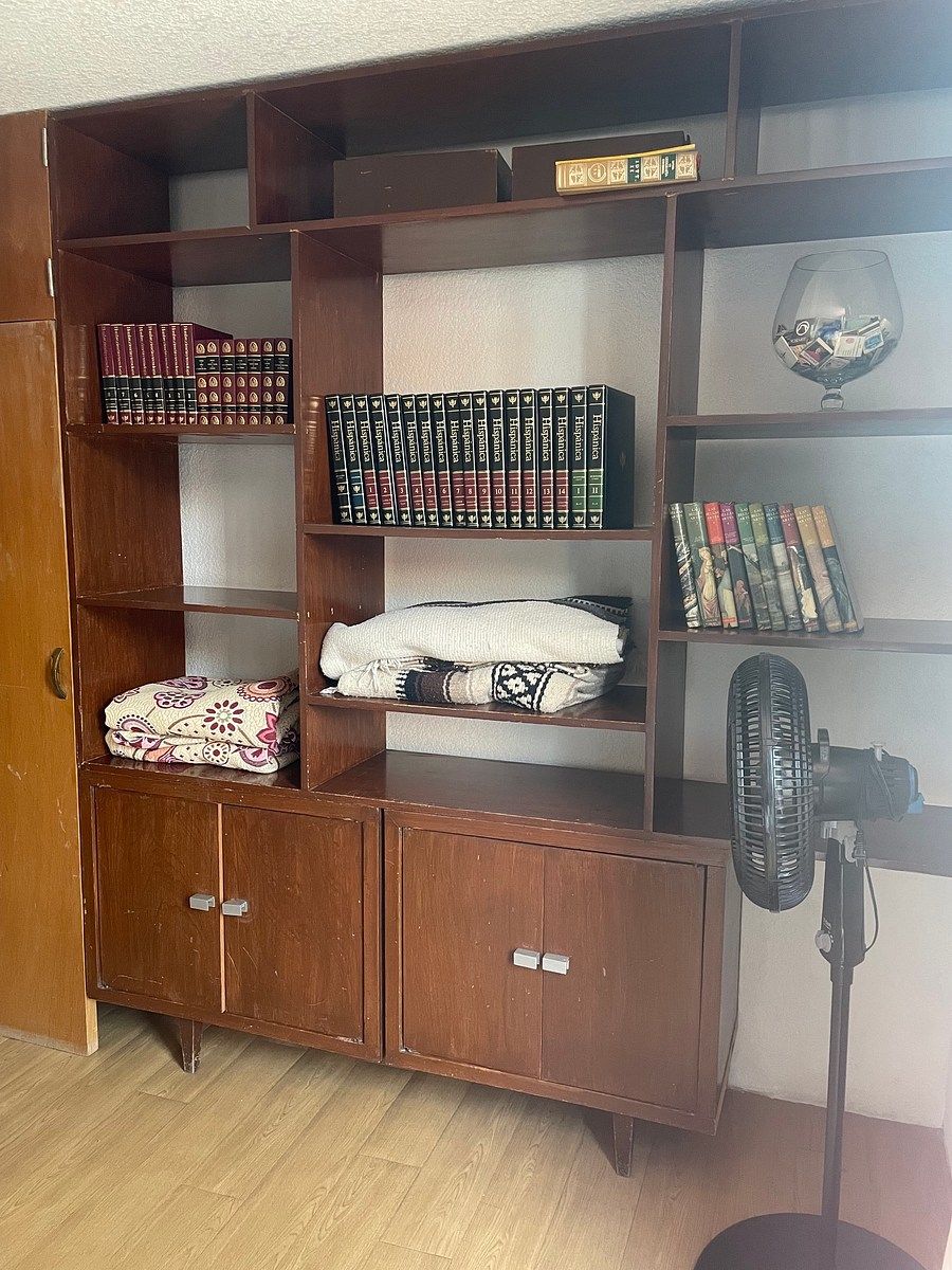 Departamento en Villa Coyoacán, Coyoacán, foto 5 de 12