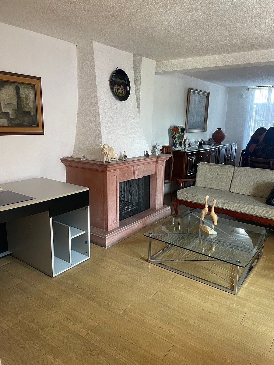 Vive a minutos del Centro de Coyoacán | Departamento Amueblado | 2 Recámaras, foto 1 de 12