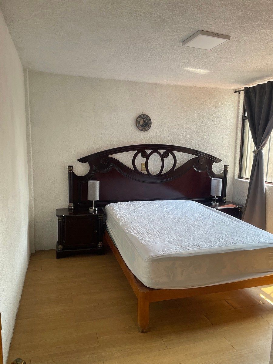 Departamento en Villa Coyoacán, Coyoacán, foto 9 de 12