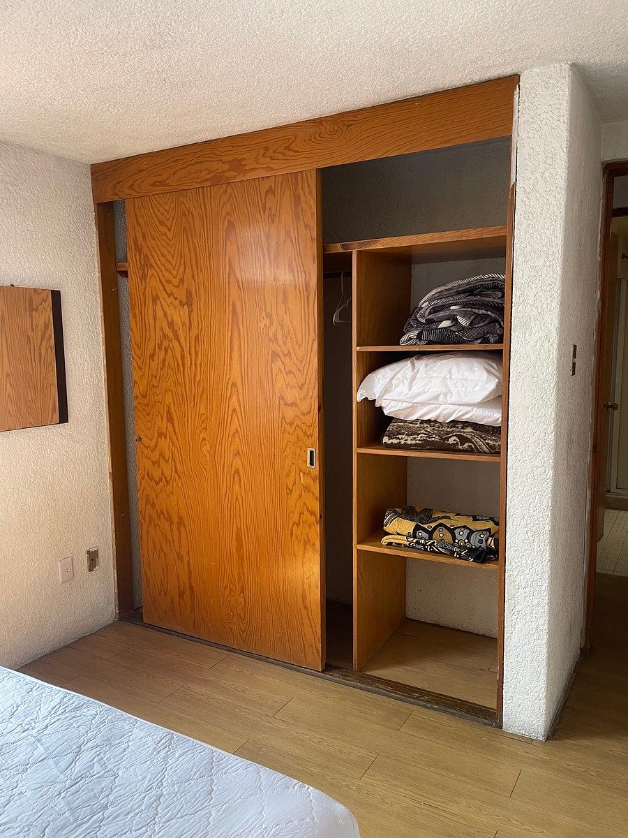 Departamento en Villa Coyoacán, Coyoacán, foto 10 de 12