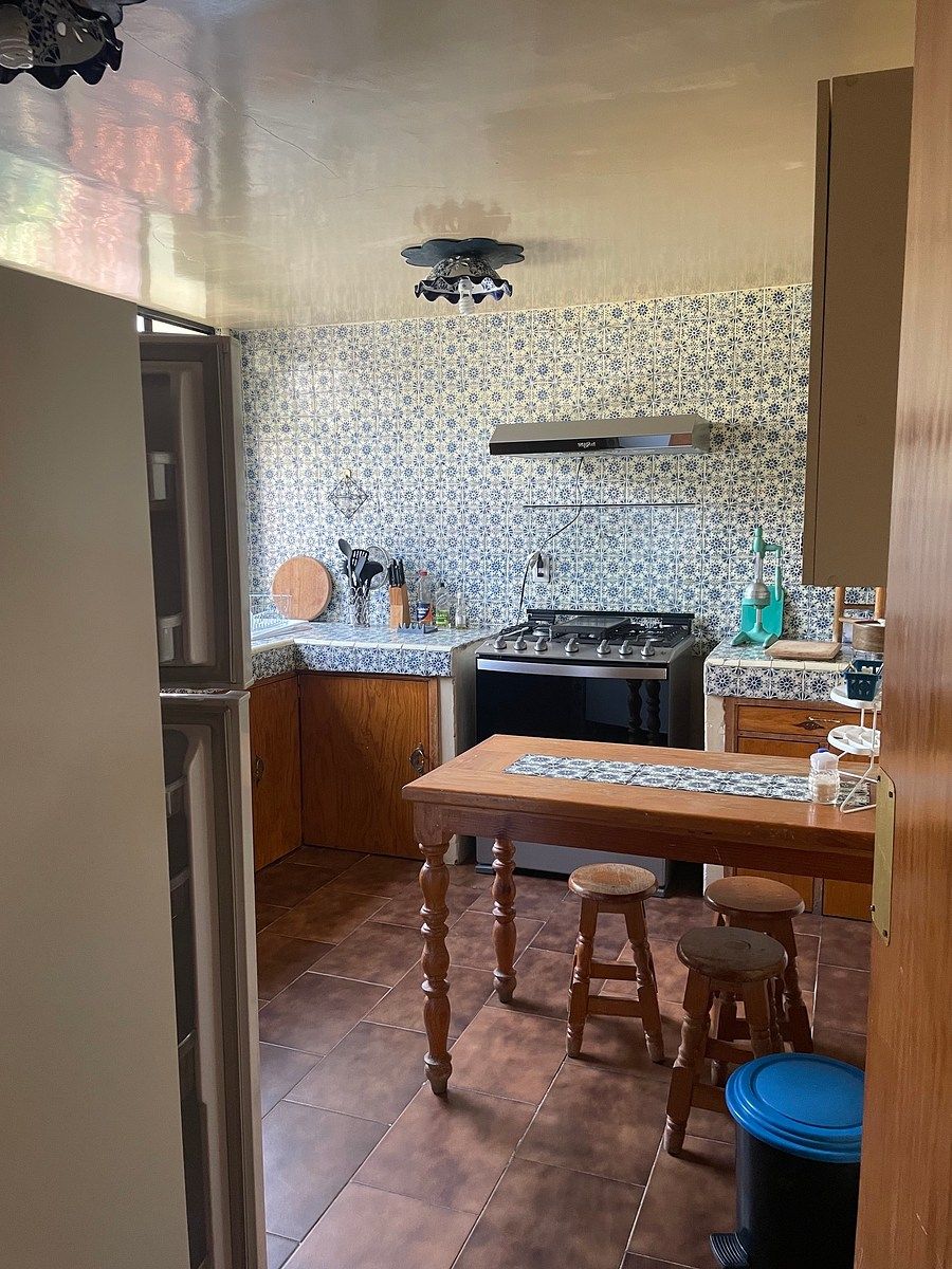 Departamento en Villa Coyoacán, Coyoacán, foto 11 de 12