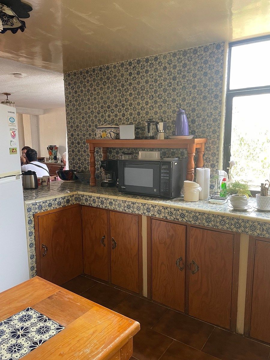 Departamento en Villa Coyoacán, Coyoacán, foto 12 de 12