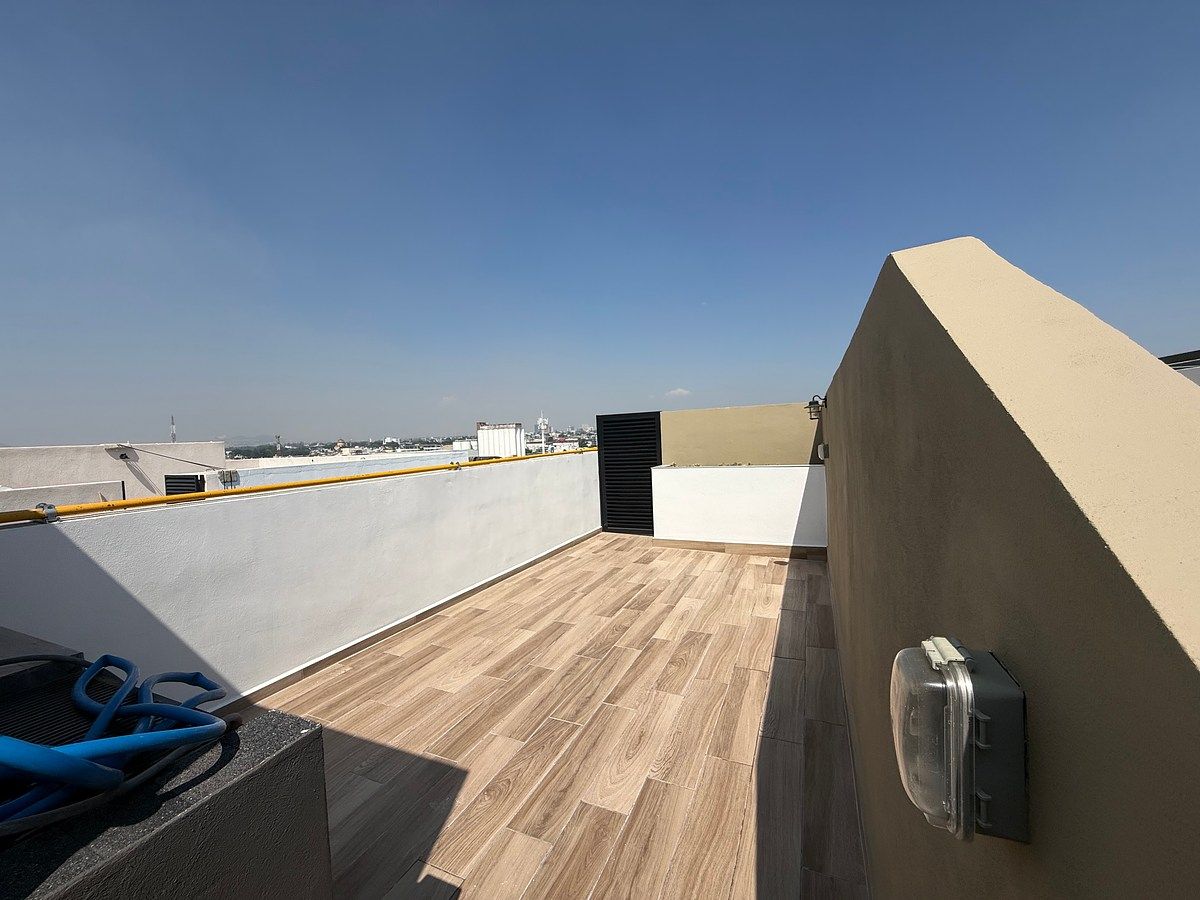 Terraza, foto 1 de 38