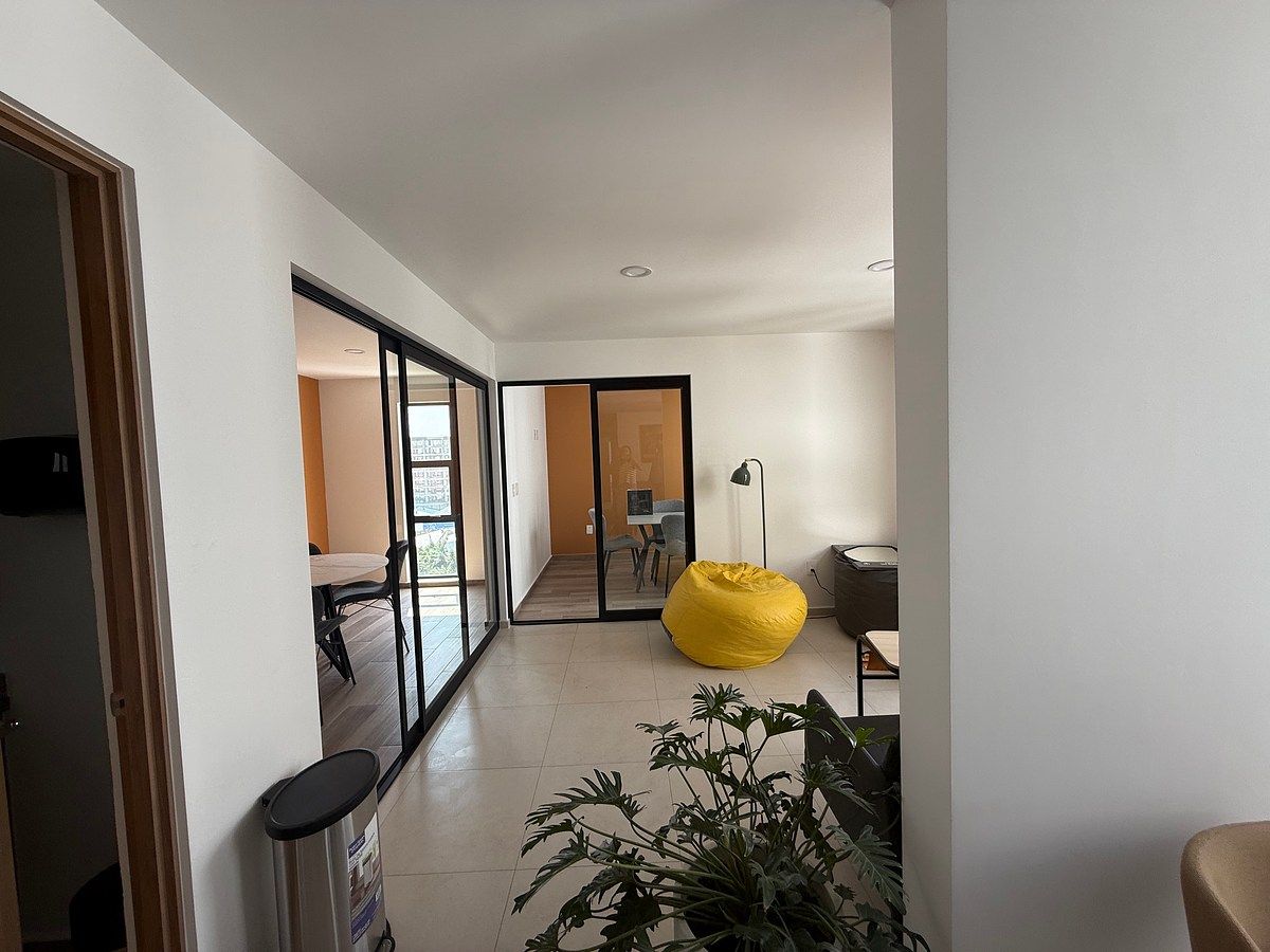 Departamento en Moderna, Guadalajara, foto 5 de 38