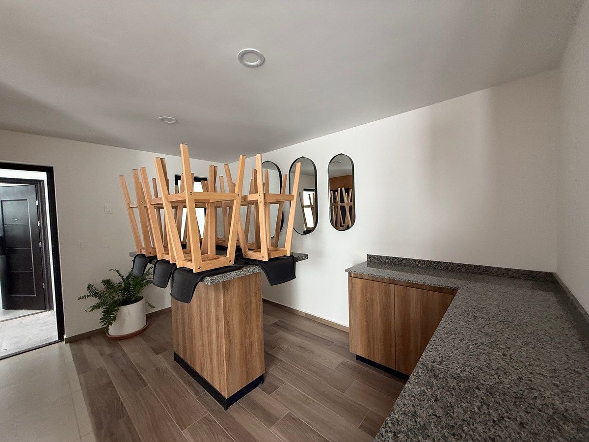 Departamento en Moderna, Guadalajara, foto 8 de 38