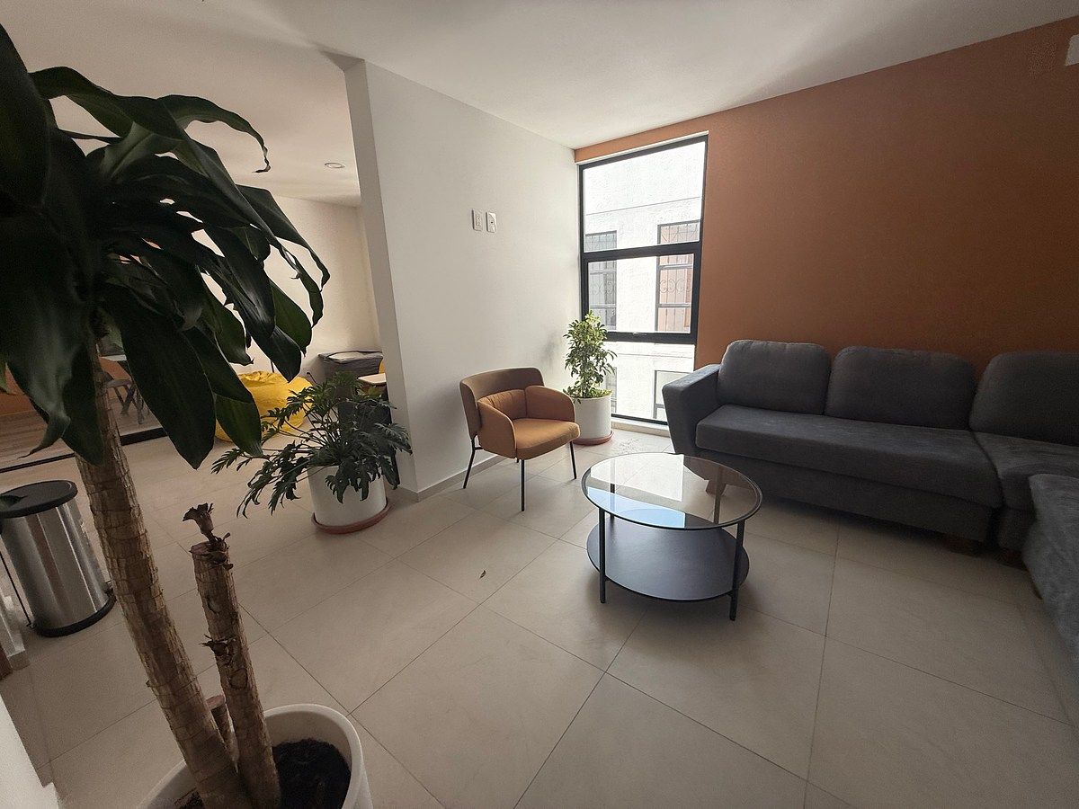 Departamento en Moderna, Guadalajara, foto 10 de 38