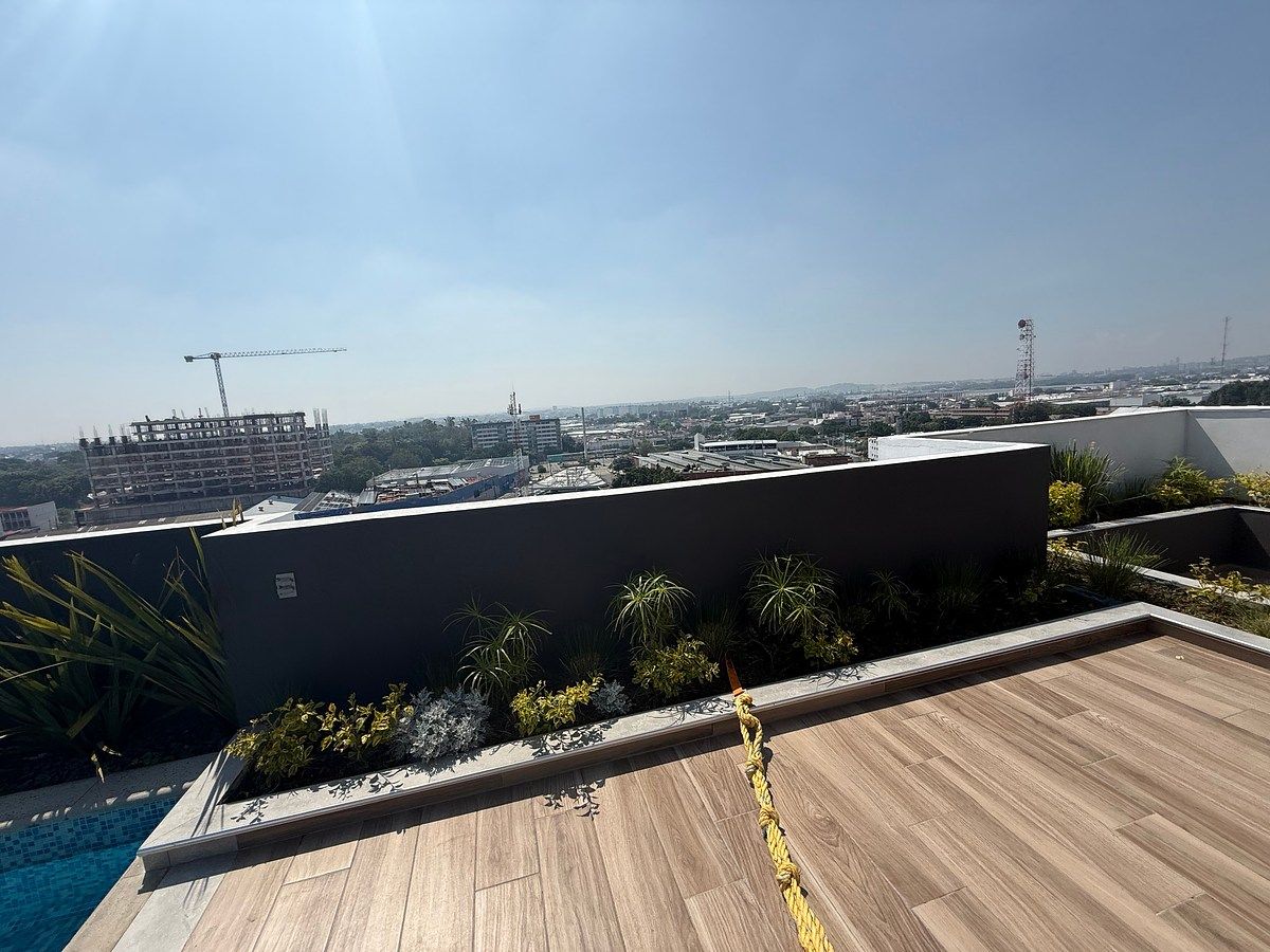 Departamento en Moderna, Guadalajara, foto 15 de 38
