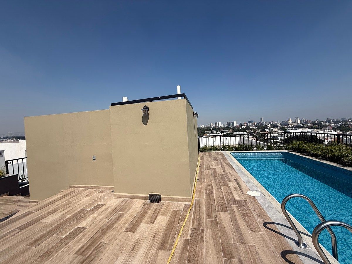 Departamento en Moderna, Guadalajara, foto 16 de 38