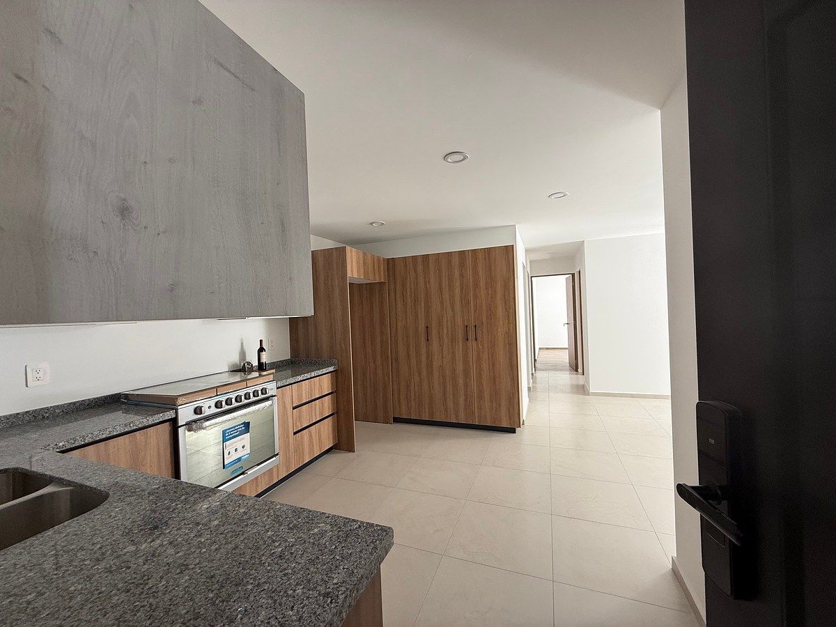 Departamento en Moderna, Guadalajara, foto 19 de 38