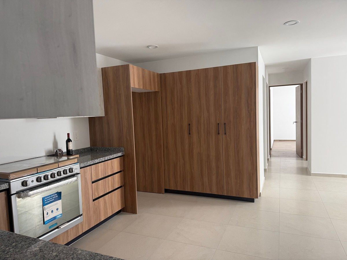 Departamento en Moderna, Guadalajara, foto 22 de 38