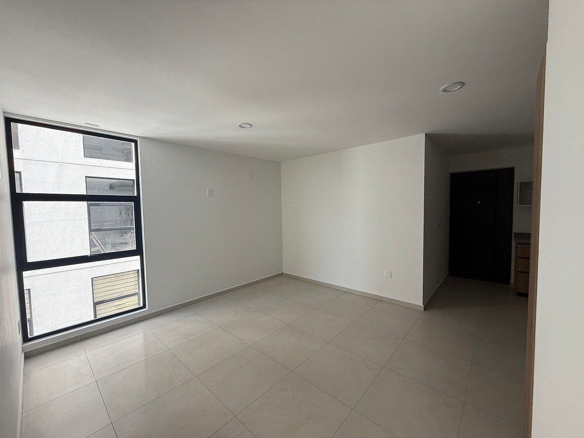 Departamento en Moderna, Guadalajara, foto 30 de 38