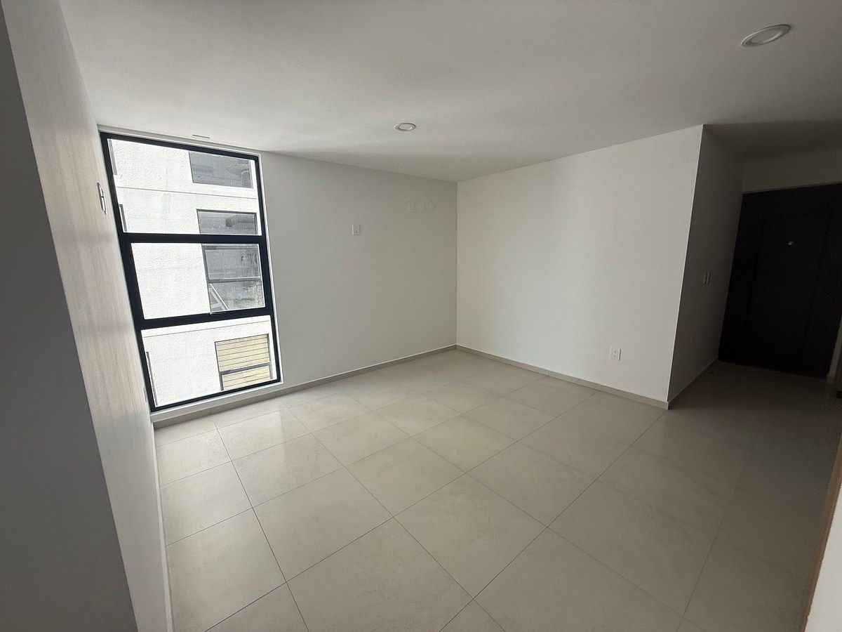 Departamento en Moderna, Guadalajara, foto 31 de 38