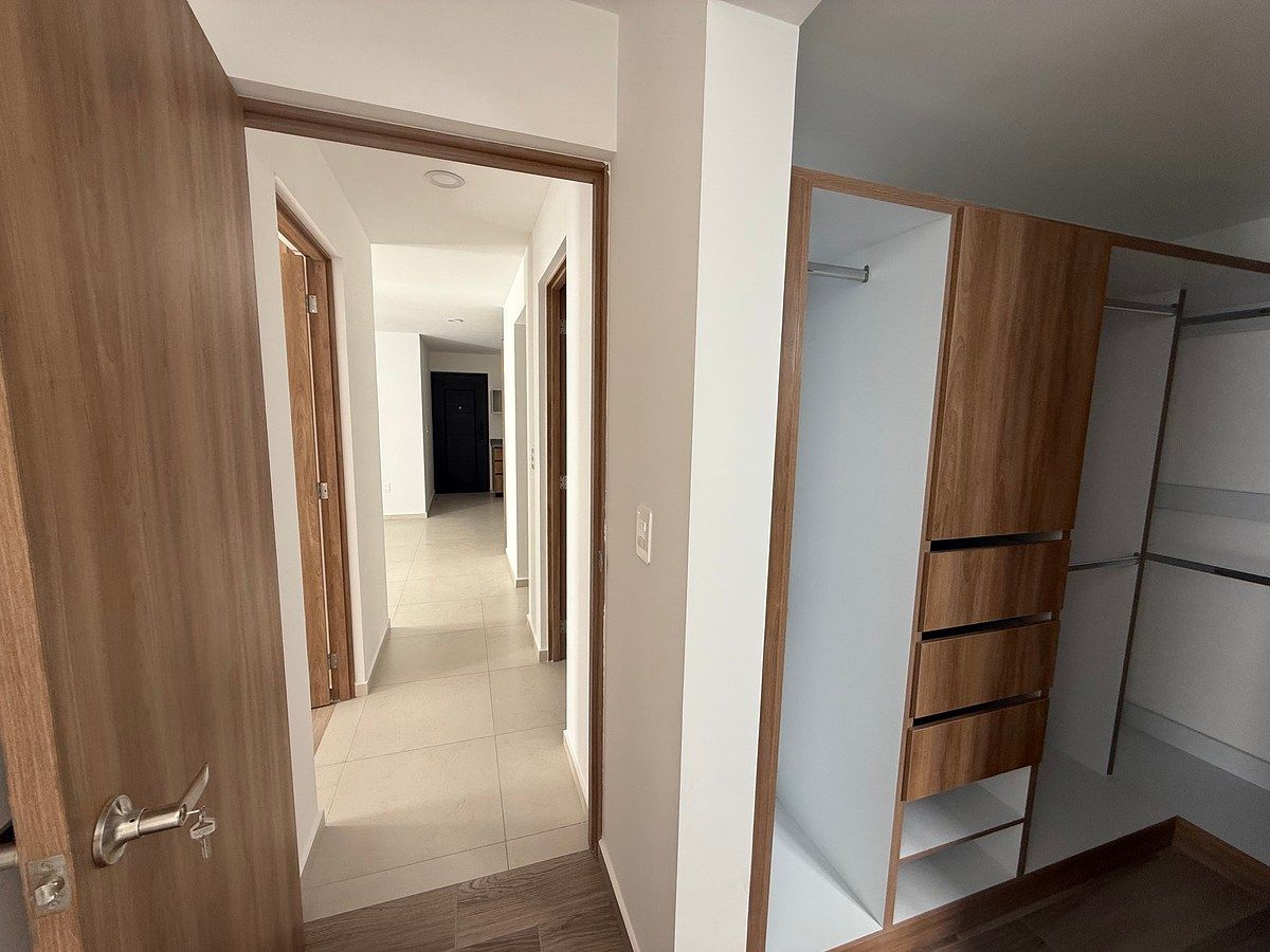 Departamento en Moderna, Guadalajara, foto 37 de 38