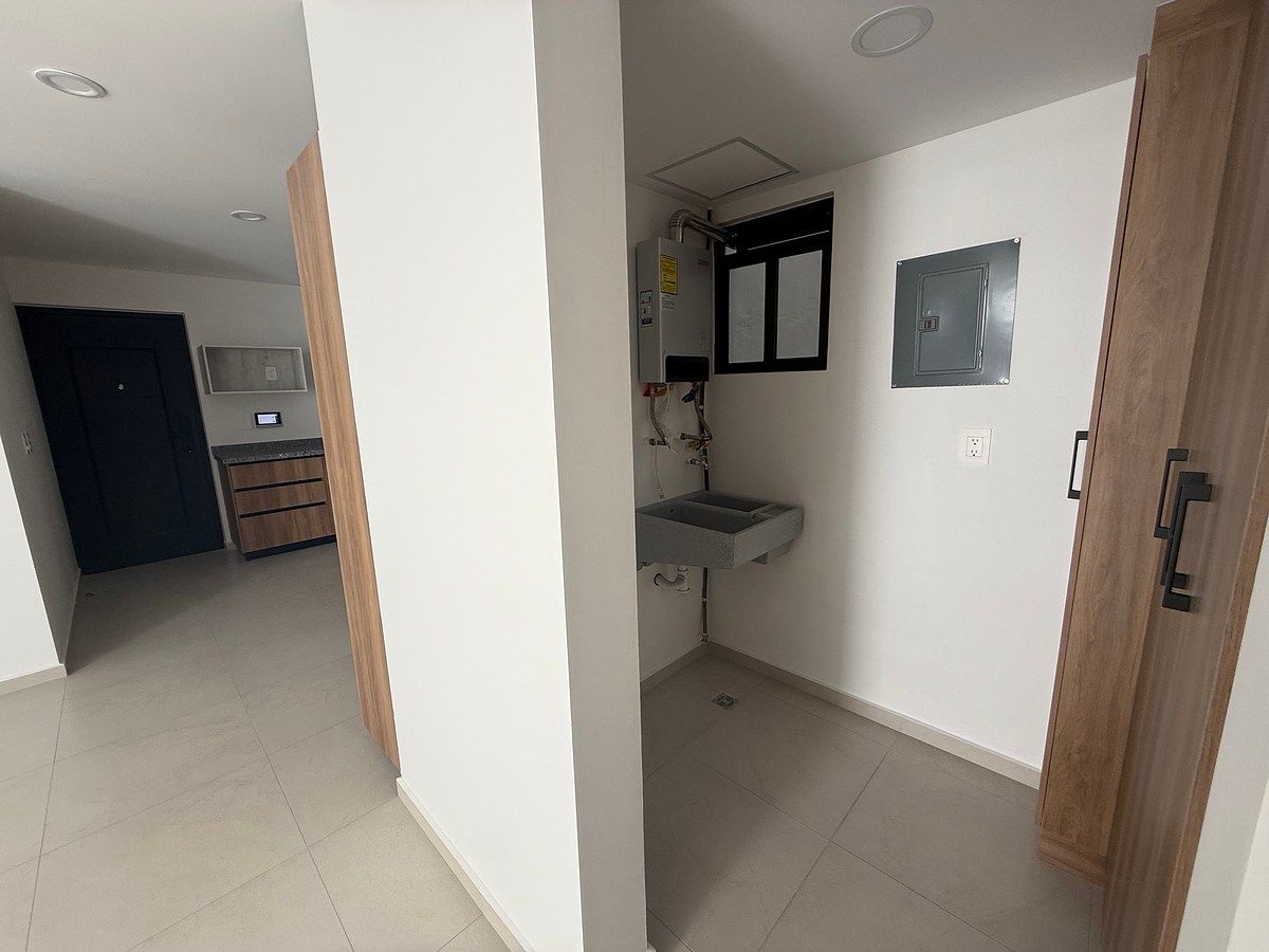 Departamento en Moderna, Guadalajara, foto 38 de 38