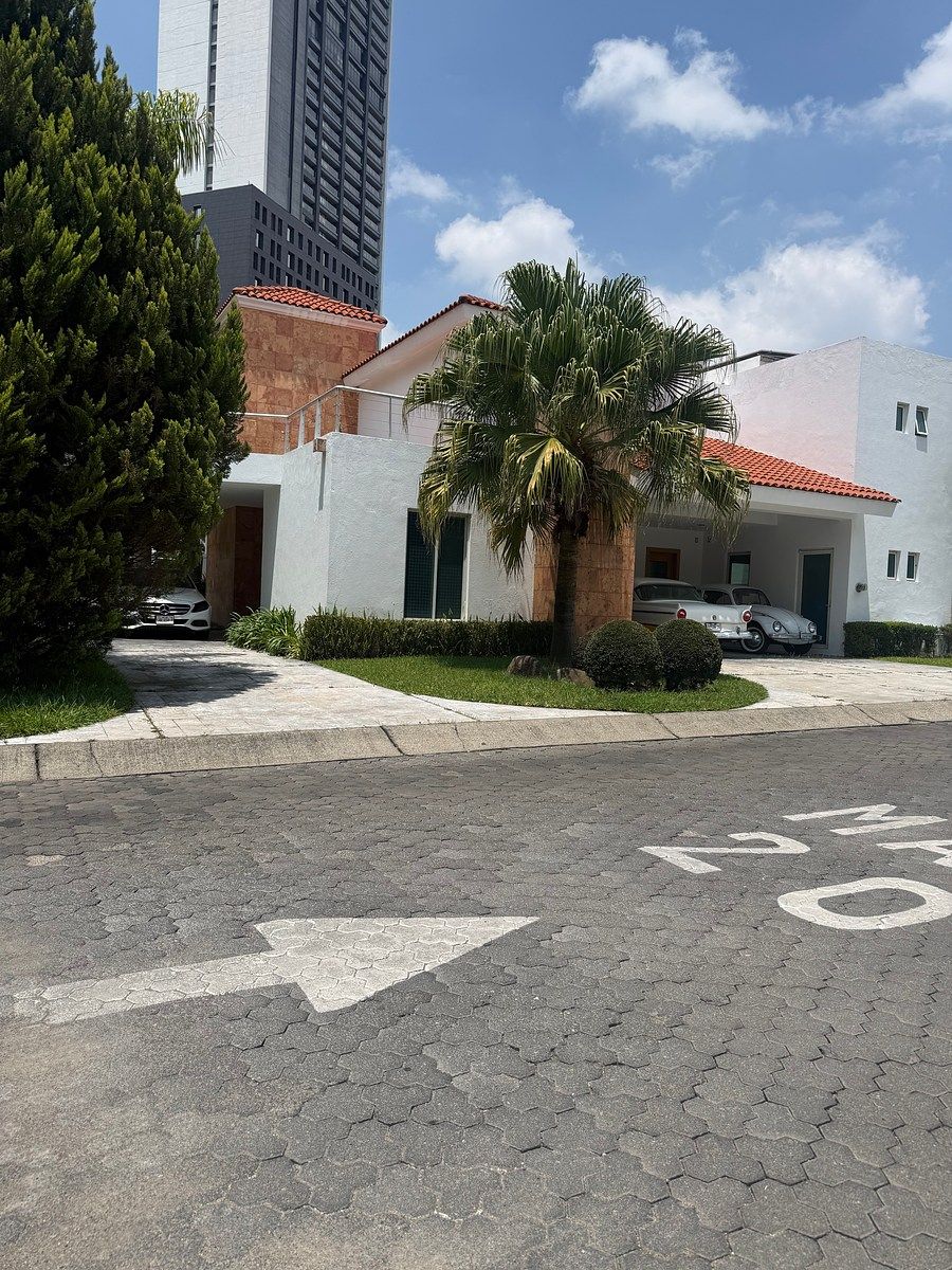 Rent Beautiful House just steps from Andares, photo 1 of 30