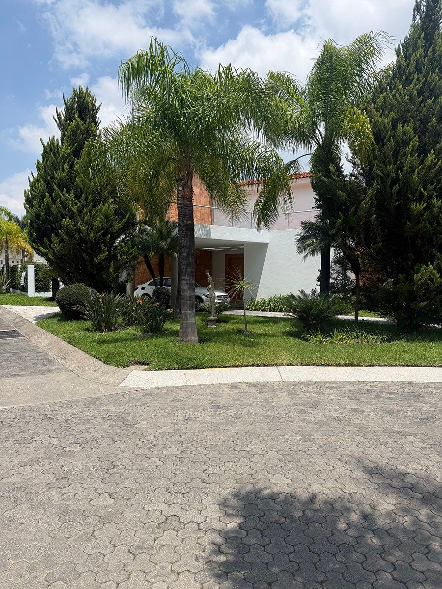 House in Puerta de Hierro, Zapopan, photo 2 of 30