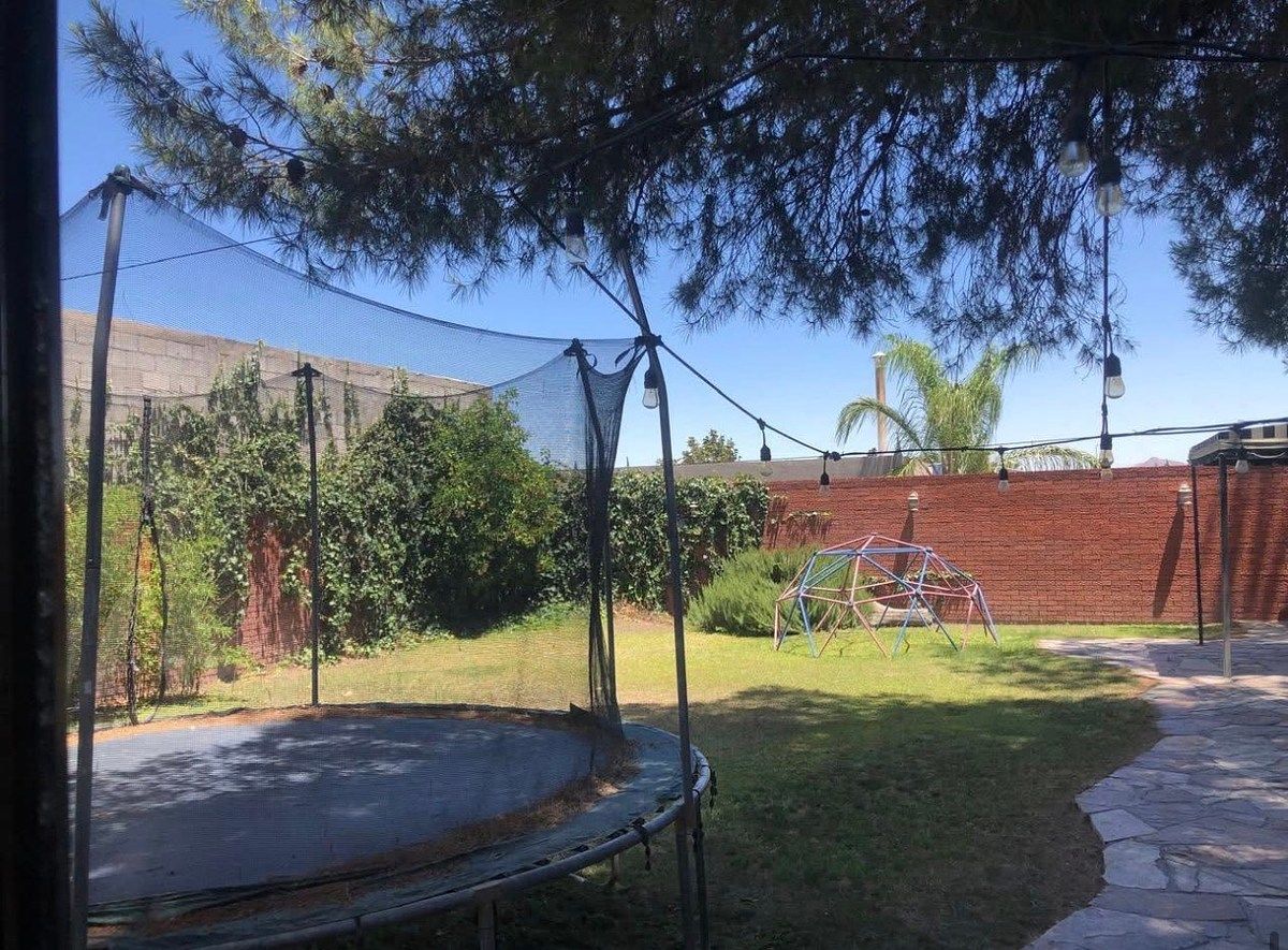 Casa em Lomas del Santuario I Etapa, Chihuahua, foto 22 de 24