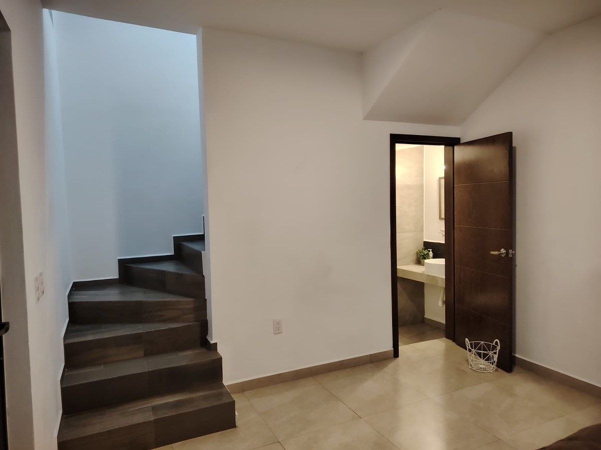 Casa en Jardines de Alejandría, Aguascalientes, foto 7 de 17