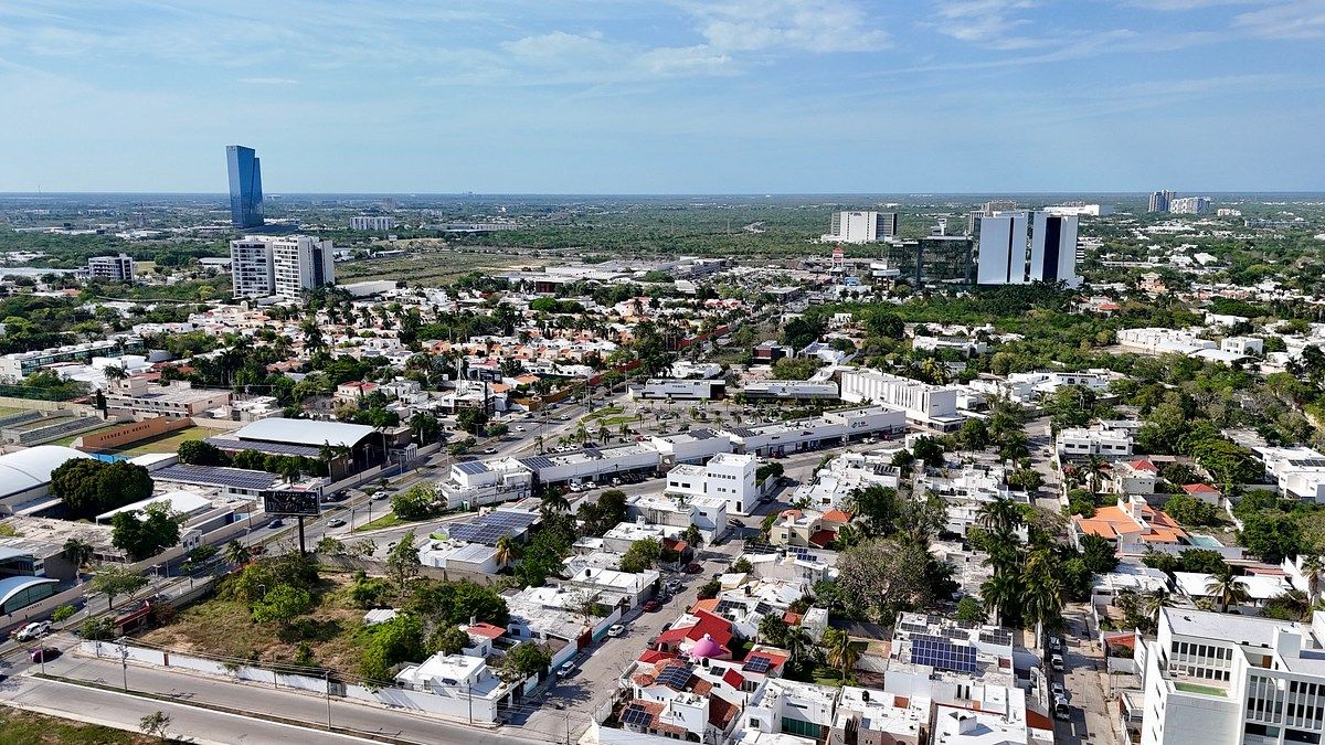 Lote em Montebello, Mérida, foto 3 de 23