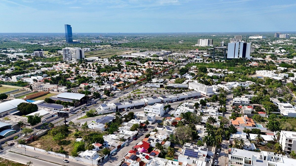 Lote em Montebello, Mérida, foto 5 de 23