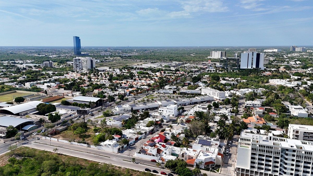 Lote em Montebello, Mérida, foto 6 de 23