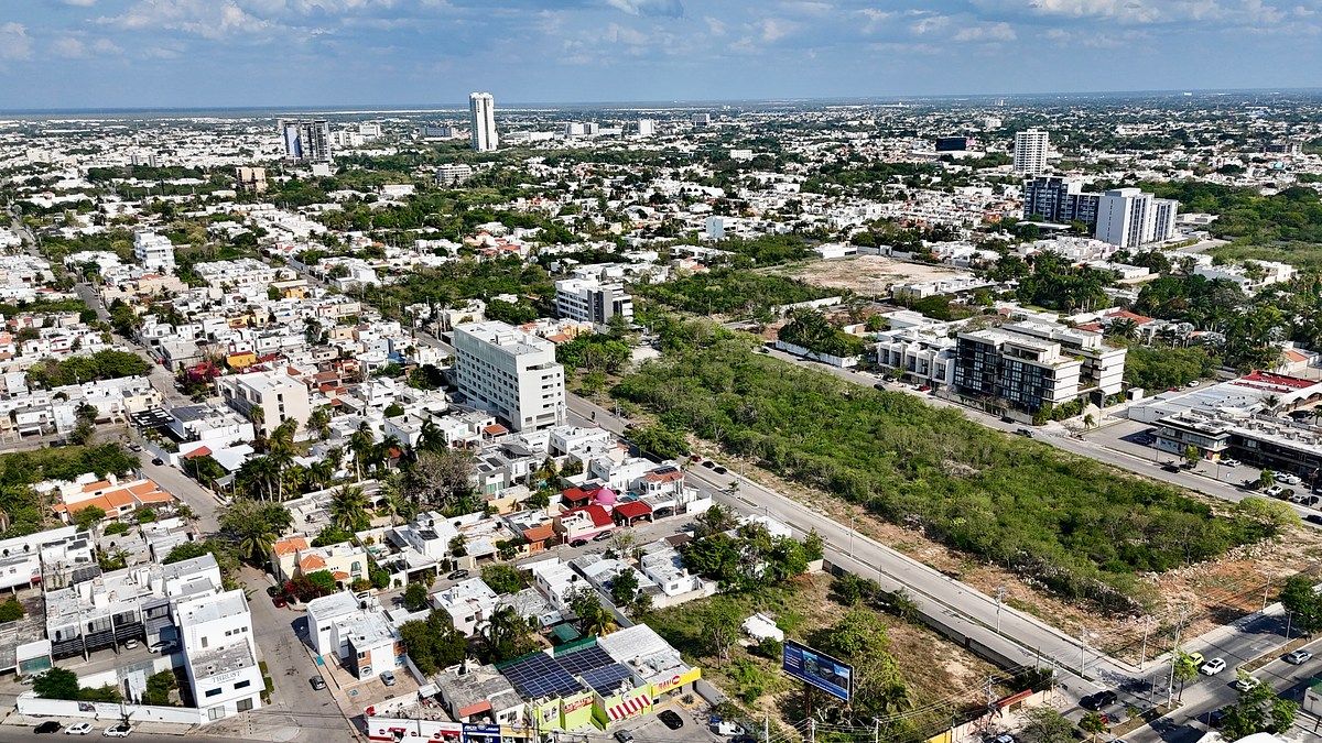 Lote em Montebello, Mérida, foto 7 de 23