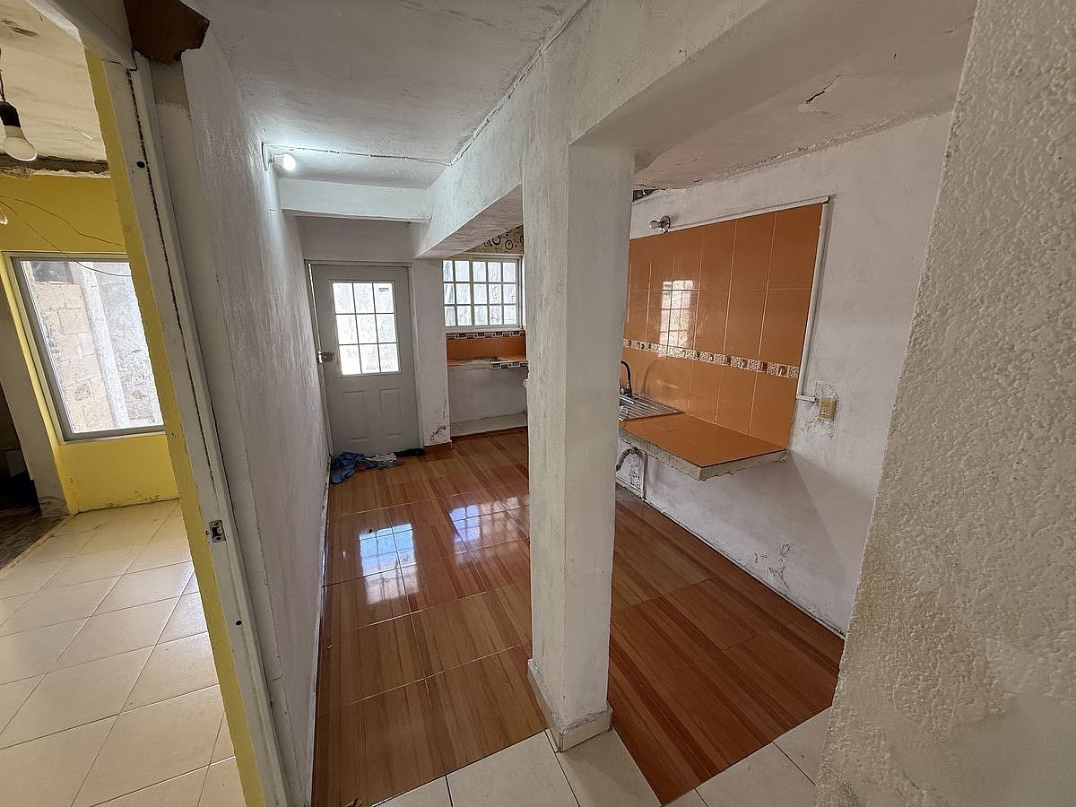 Casa en Jesús Carranza, Mérida, foto 5 de 14