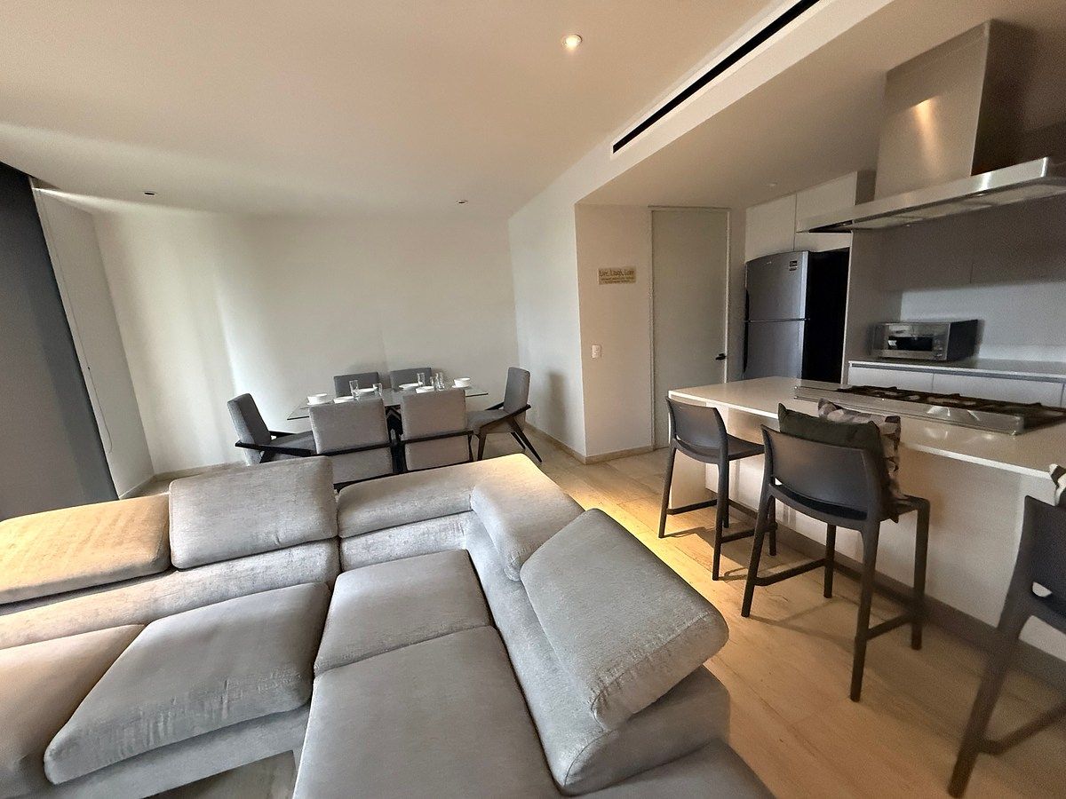 Apartment in Valle Real, Zapopan, photo 20 of 26