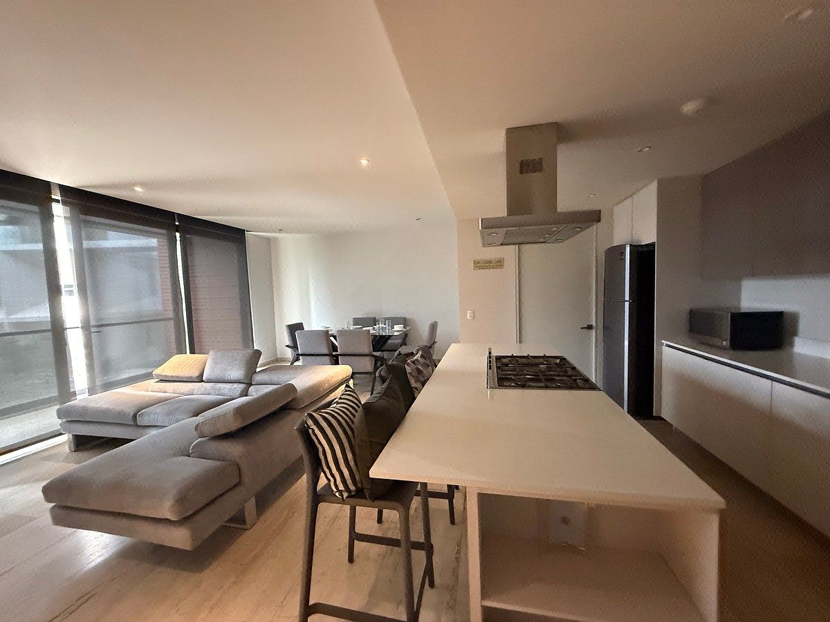 Apartment in Valle Real, Zapopan, photo 23 of 26