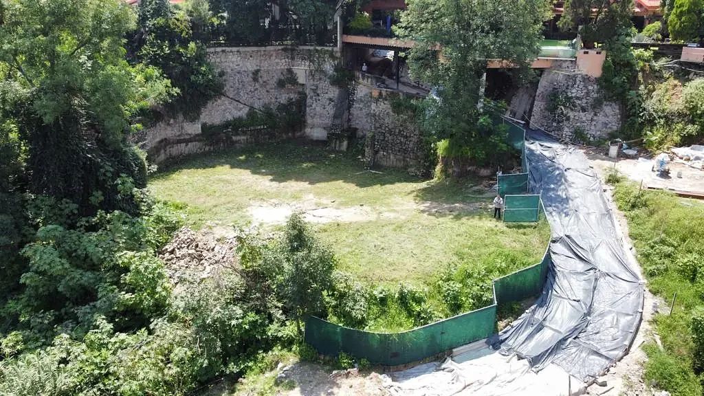 Terreno en Colinas de San Javier, Guadalajara, foto 4 de 11